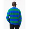 LacoSte Men S Double Face Striped Pullover Ah2915 54n Icj q2nAh2915 54nIcj