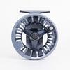 Raprance Fly Fishing Reel 5/6wt, 7/8wt ,Quick Push Button Switch, Durable  Fly Reel