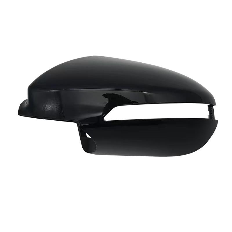 Auto Left Right Rear Heated Mirror Glass Cover Frame Turn Signal Light Lamp for DFSK Glory FENGON 580