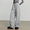 Chuyu Women's Soft Cotton-Blend Casual Jogger Pants