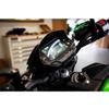 For Kawasaki Z900 Z650 NINJA 650 1000 Z 900 2020-2024 Motorcycle Accessories Sun Visor Cover Instrument Screen Sunshade Guard