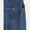 STONE ISLAND Metal Overshirt Dark Blue Men Tops 781510919-V0024
