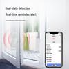 EZVIZ T2C Smart Door & Window Sensor - Need to be used with A3 gateway