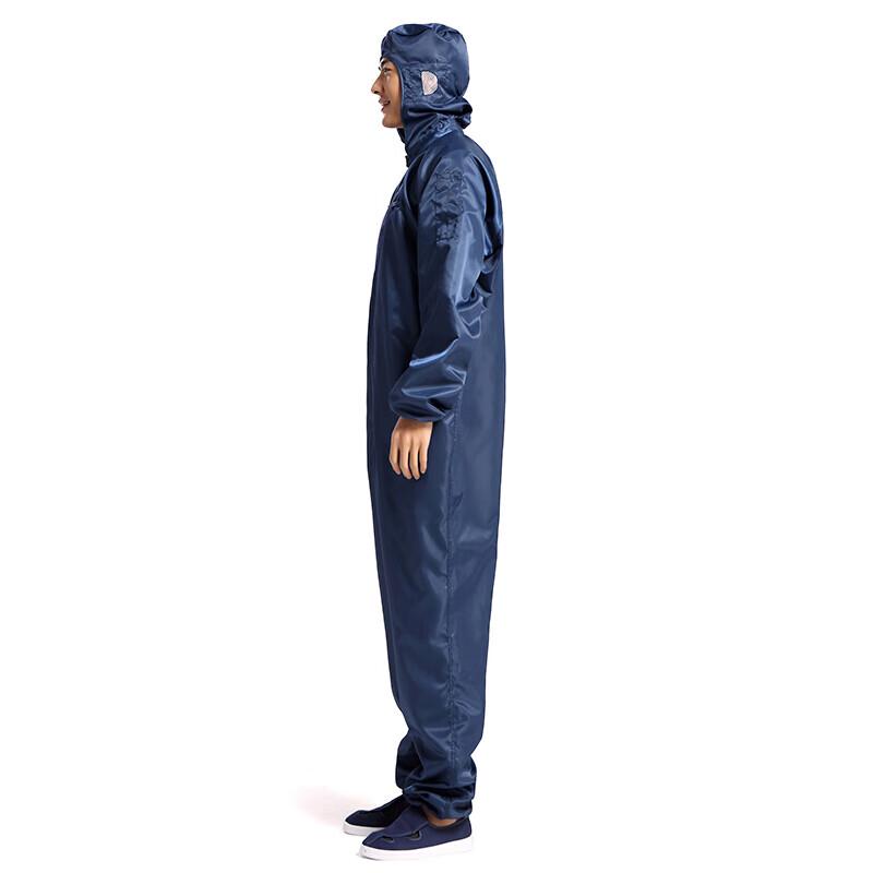 JingJingRS Anti-Static Protective Coverall