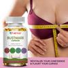 USKORNET Natural female hormone stimulating herbal supplement for breast enlargement volume elasticity breast growth 120 tablets