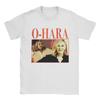 Novelty Vintage Catherine Ohara  TShirt for Unisex O Neck 100 Cotton T Shirt  Short Sleeve Tee Shirt Plus Size Clothes