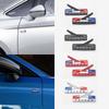 Accesorii de exterior – Embleme
