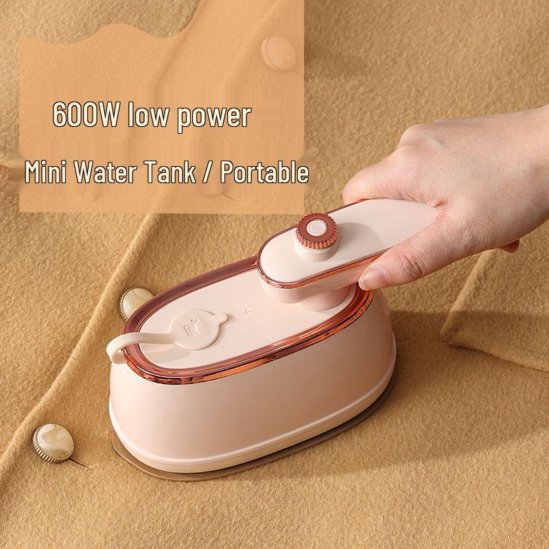 

Portable Handheld Garment Steamer for Clothes