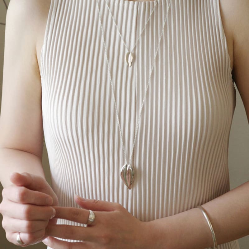 Swim In the Soop Spine Bangle