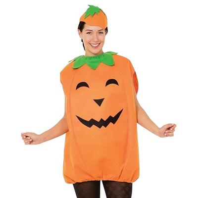 Bristol Novelty Κοστούμι Κολοκύθας για Ενήλικες Unisex