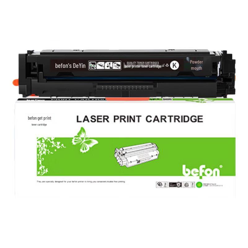 DeYin Compatible HP 416A/W2040A Toner Cartridges & Powders