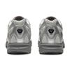Mizuno Wave Orion Unisex Low-Top Running Shoes Light Grey D1GH232114