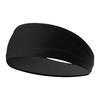 Sport Headband Sweatband Hair Band Anti-slip Headwear Elastic Hair Band Athletic Headband