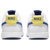 Nike Court Vision Low Next Nature White Hyper Royal Sneakers DH2987-103