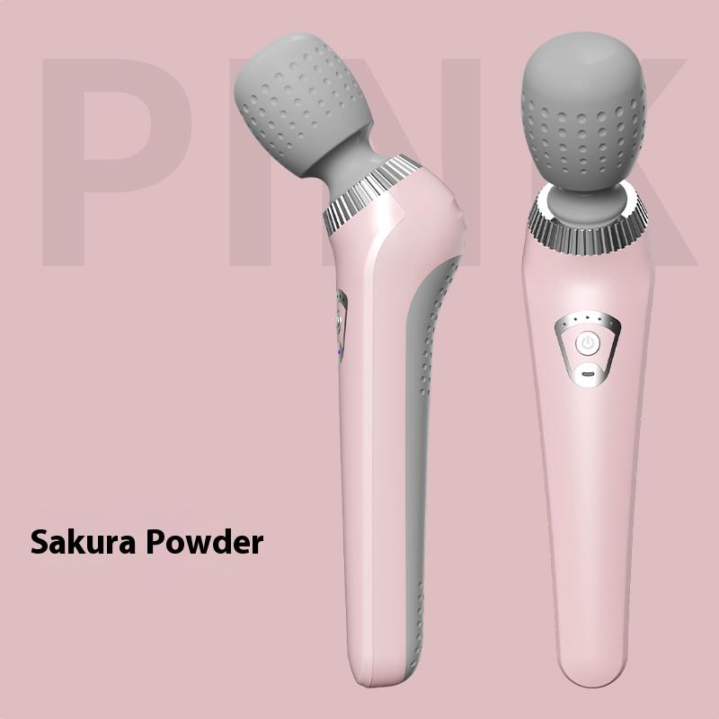 Xiaomi Multifunctional Handheld Electric Massager, USB Rechargeable, for Body Shaping & Muscle Relax on Abdomen, Leg, Waist, Neck