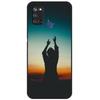 For OPPO Realme 7i Case Sunset Soft Silicon TPU Back Cover For OPPO Realme 7i 7 i RMX2103 Phone Cases Fundas Realme7i Bumper 6.5