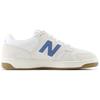 New New Balance 480 Sea Salt Heron Blue BB480LLA