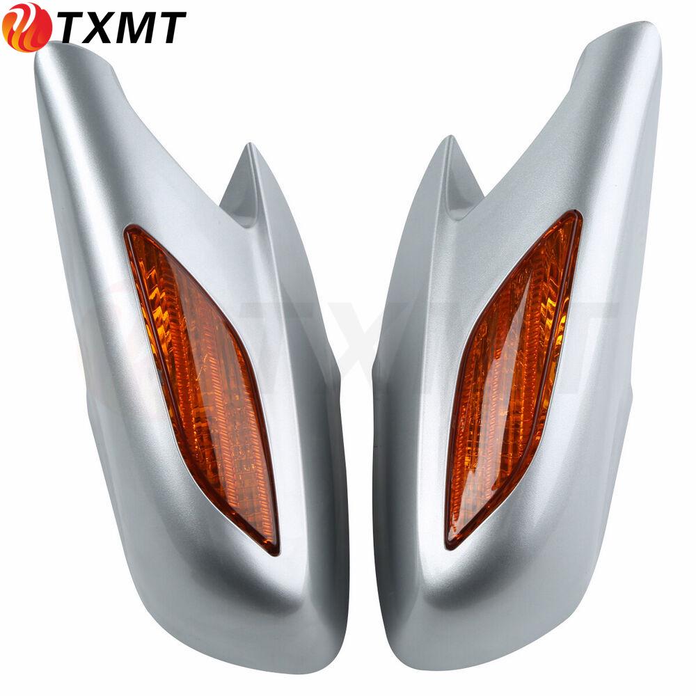 Honda ST1300 Rearview Mirror Turn Signal Assembly (2002-2016)