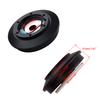 Steering Wheel Hub Adaptera 121H 6 Hole Steering Wheel Hub Adapter Steering Wheel Base Refitting