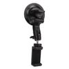 Suction Cup Holder Mount PU632 Window Windshield Bracket Mobile Phone Clip Screw Adapter for Sports
