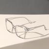 Vintage Metal Anti Blue Light At Eye Glasses Women Men Sexy Ladies Eyewear Frame