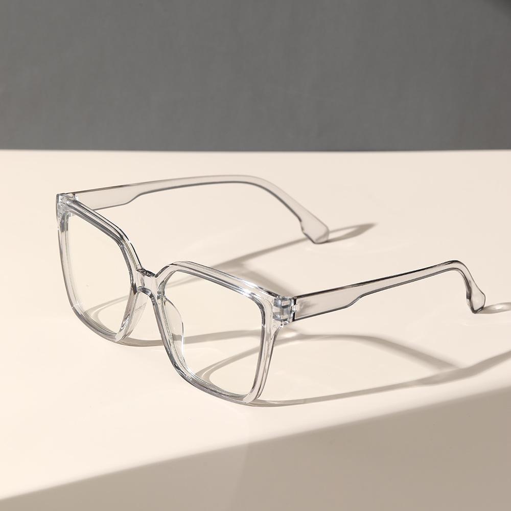 Vintage Metal Anti Blue Light At Eye Glasses Women Men Sexy Ladies Eyewear Frame