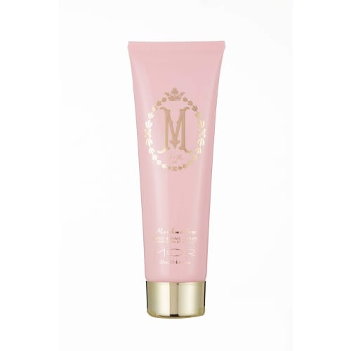 

MOR Marshmallow Hand & Nail Care Cream 125ml