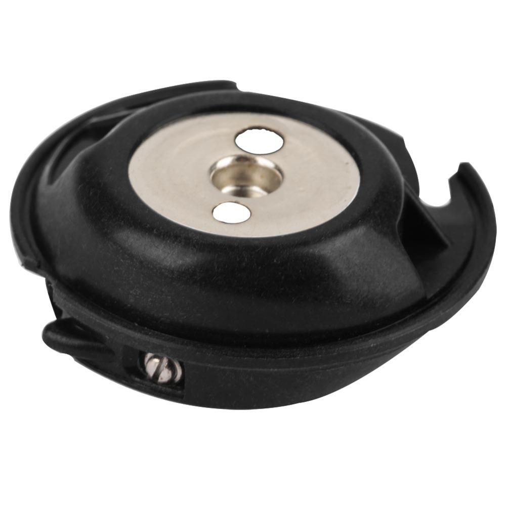 Plastic Bobbin Case Stainless Steel Precision Rotary Hook Simple Installation Premium Quality Inner Rotary Hook Home Sewing
