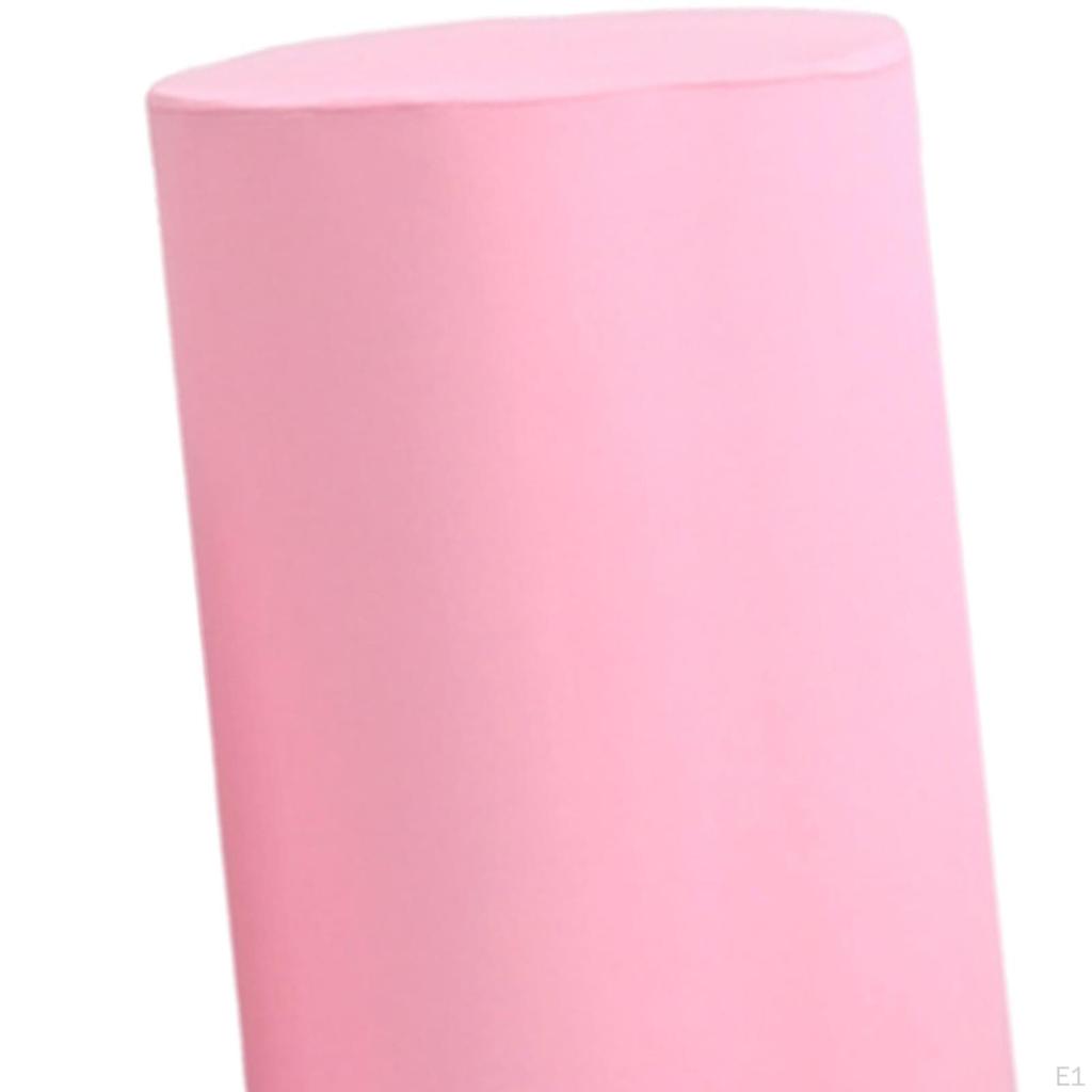 Kryt pro cylindrický dezertní stojan, podstavec, rekvizita pro večírky