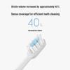 Xiaomi T300 Sonic Electric Toothbrush CN Plug (adapter Included)