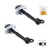 BDP1350-1 2 Pieces Rear Door Hinge Brake Stop Check Strap Limiter for Toyota Corolla MK11 Auris MK2 E18 E180 2012-2018 6863002250