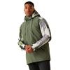 Regatta Mens Christian Lacroix Lunel Waterproof Padded Jacket