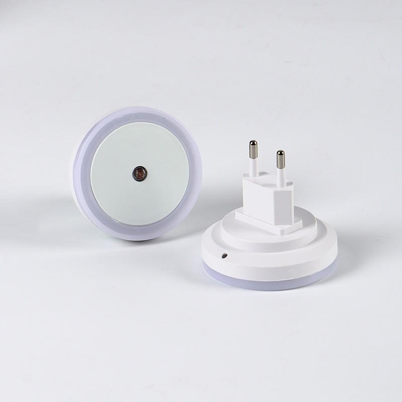 Smart Light Control Induction Night Light