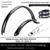 Lishi Mountain Bike Mudguard