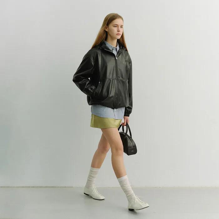 SHEER KNEE SOCKS IVORY_UDSS6E201IV