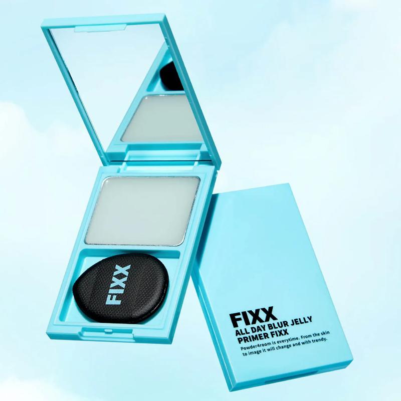 SO NATURAL Primer Fixx Gel Floutant Toute la Journée 5g
