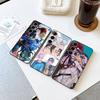 Anime TV Link Click Phone Case For Samsung S 20 21 22 23 Lite Plus Ultra Clear Mobile Cover Funda