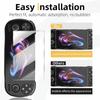 1/2/3 Pcs HD Screen Protector Anti Scratch Protective Film for Retroid Pocket 6 Game Console