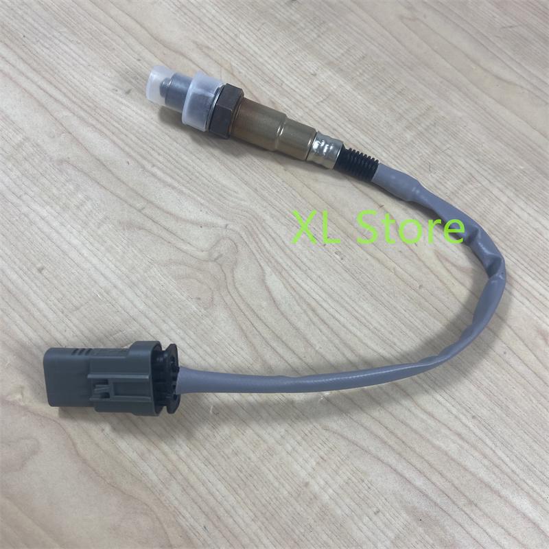 12701634 Lambda Oxygen Sensor For Buick Lacrosse Regal Chevrolet Cruze Malibu XL Trax GMC 12663317 High Quality