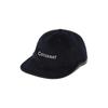 Authentic Logo Corduroy 5-Panel Cap Navy CO2504CA01NA 278469