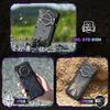 CUBOT Kingkong Power 3 Smartphone - 16GB+256GB, 6.72'' FHD+ 120Hz Smartphone, 123dB Speaker, 10200mAh (33W) Phone 100MP, Face ID/IP68/Dual SIM/NFC/OTG