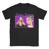 Sydney Sweeney T Shirts Unisex Pure Cotton Leisure TShirts Crew Neck Tees Short Sleeve Tops Birthday Present