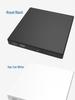 Universal External USB DVD/CD Burner for Laptop