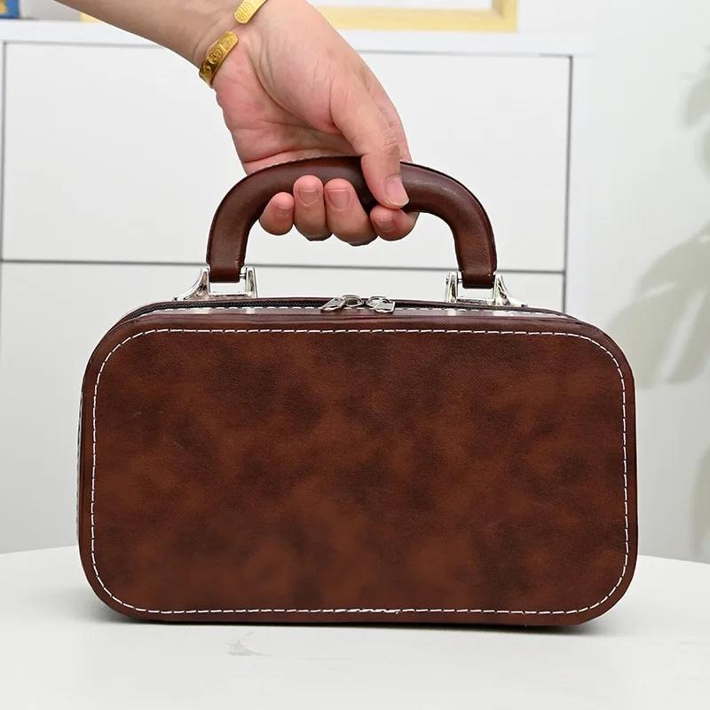 Ceramic Portable Travel Tea Set,Porcelain Tea Bowl,Espresso Cups,Pottery Coffee Mug,Afternoon Teacup Mugs,Coffee Cups,1 Set