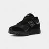 New Balance 2002R Mesh Black Metallic
