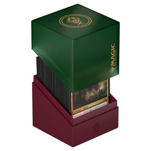 Ultimate Guard - Boulder 100+ - Magic: The Gathering - Guild Summit - Gruul