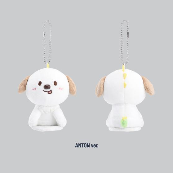 Pre-order RIIZE Concert Tour RIIZING LOUD Finale In Seoul Doll