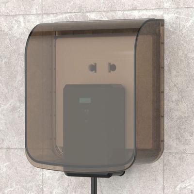 Cubierta de enchufe de salida impermeable duradera para baño y cocina