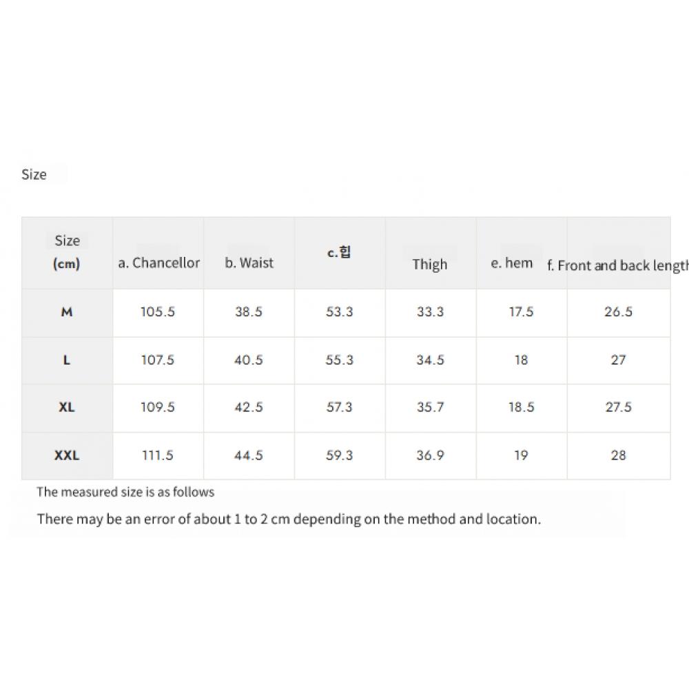 M Gn Technical Long Pants  ls2it16M 
