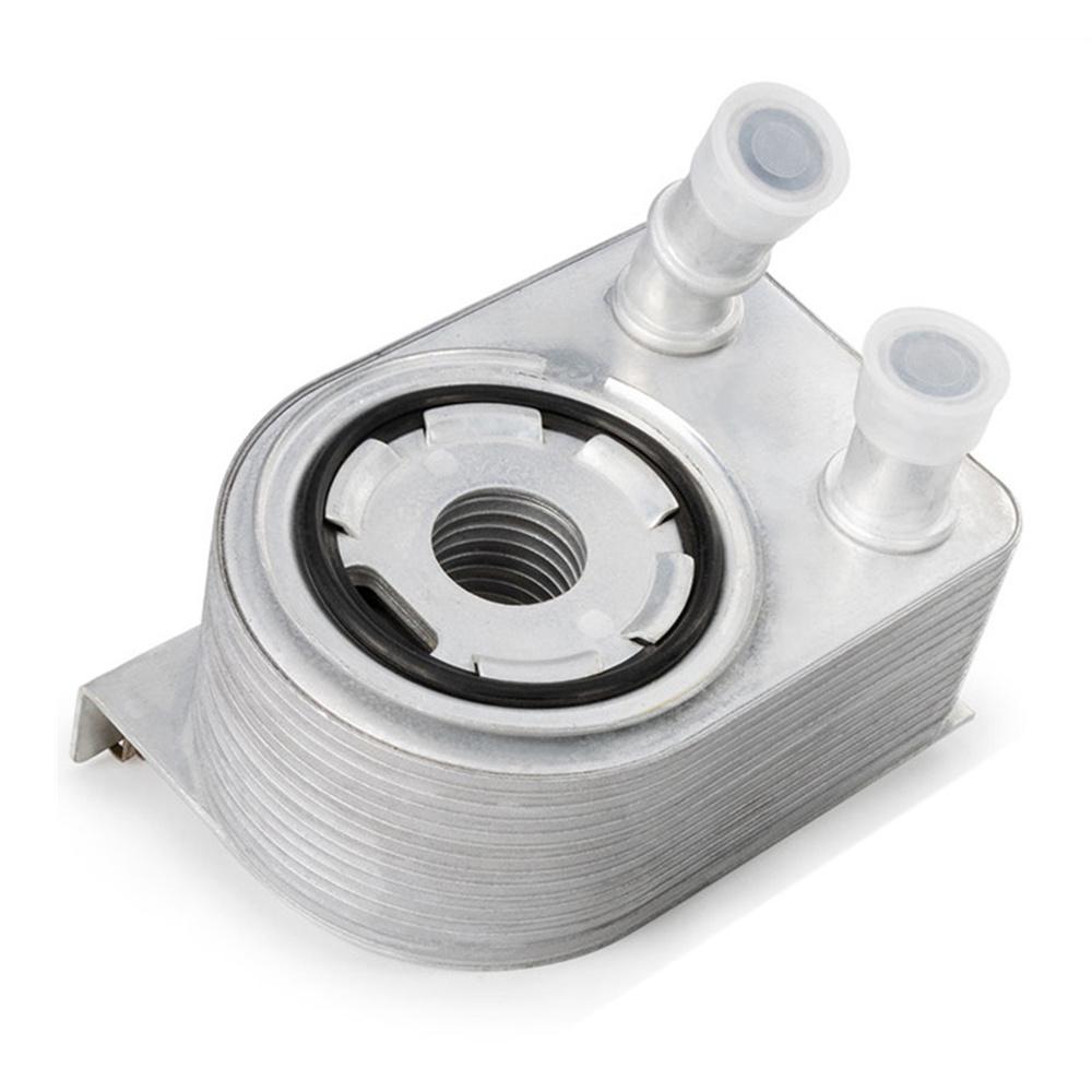 Engine Oil Cooler 05047370AC For Chrysler Dodge Jeep 2.0L 2.4L 2013-2021